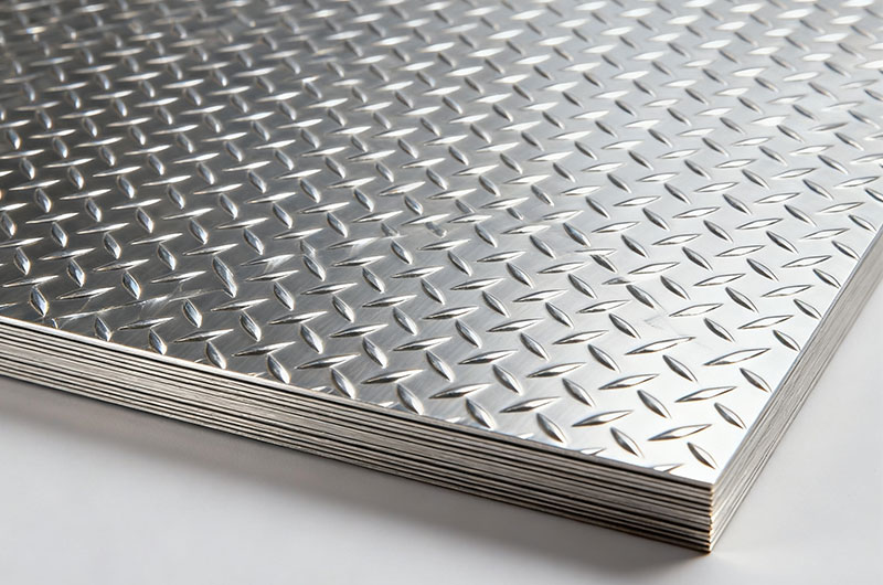 3003 aluminum tread plate
