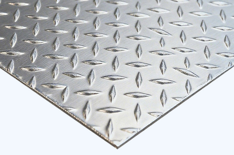 3003 aluminum tread plate