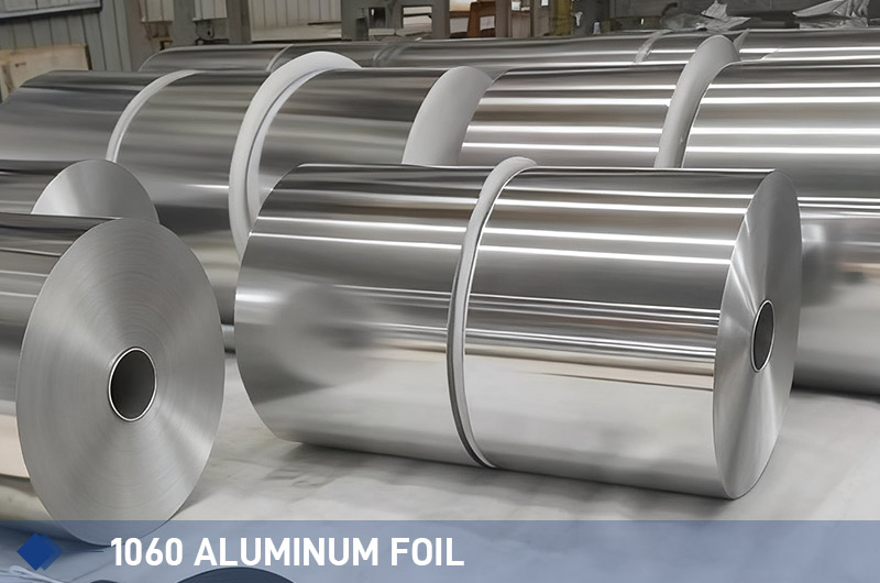 1060 aluminum foil