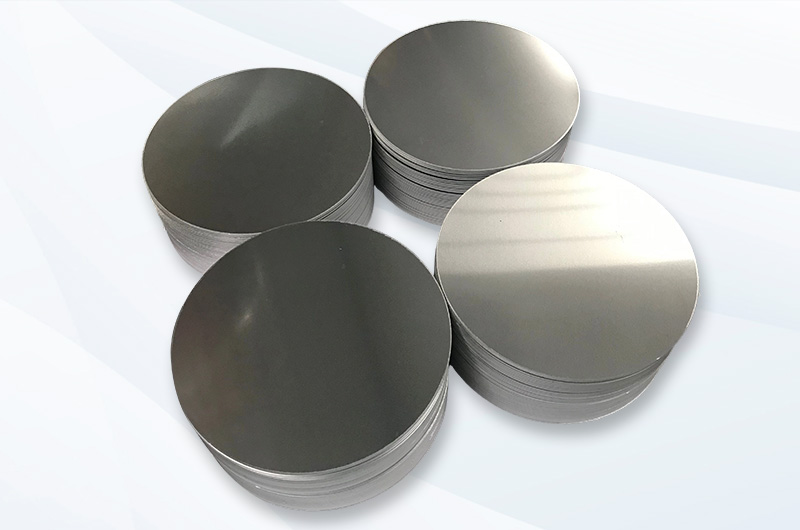 3003 aluminum circle