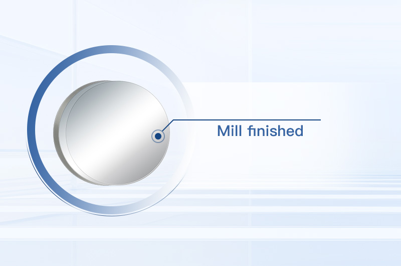 acabado de laminación