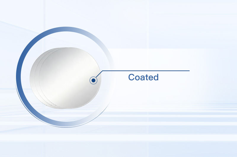 acabado con recubrimiento en polvo