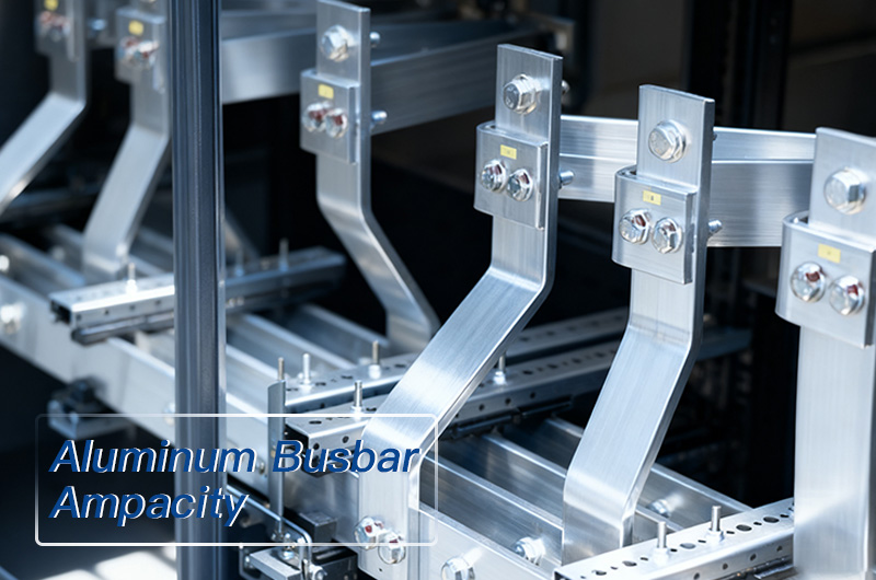 Aluminum Busbar Ampacity