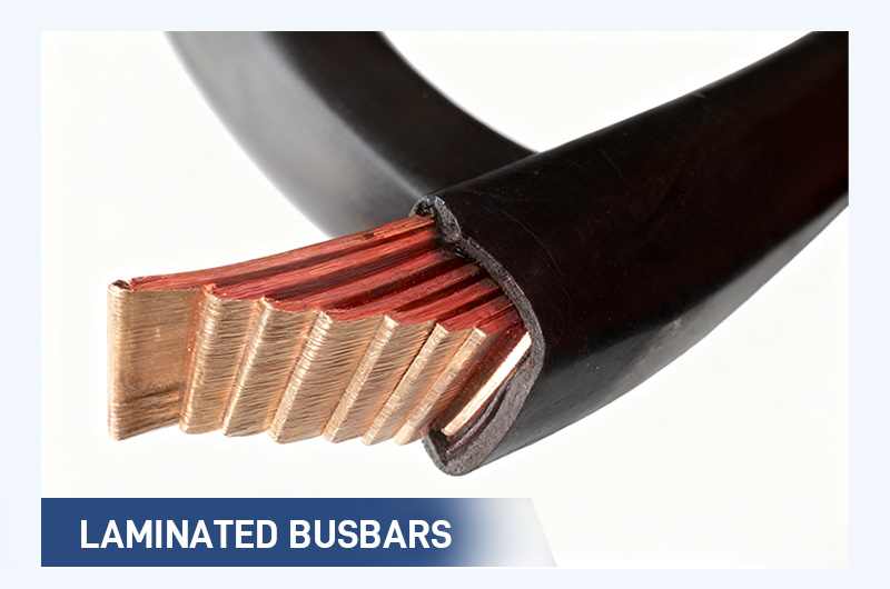 Laminated Busbars