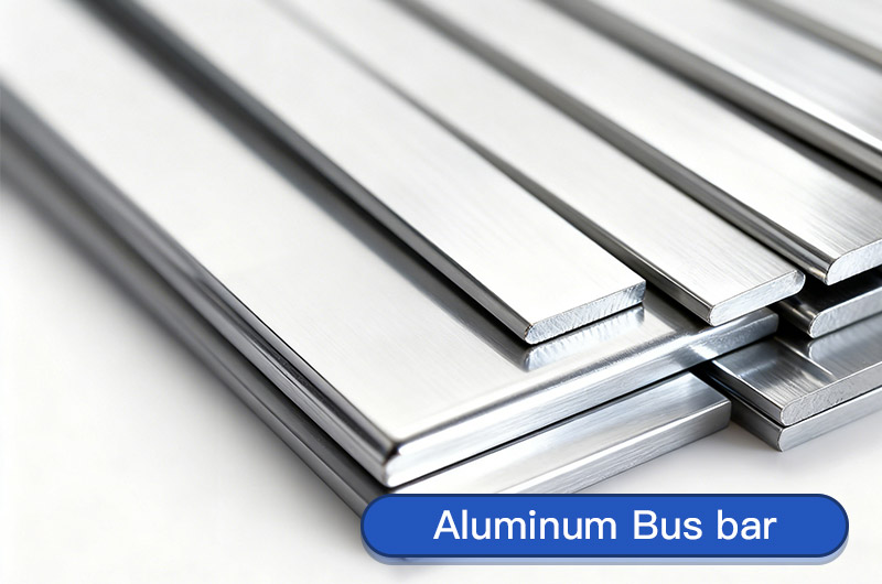 6101 aluminum busbar