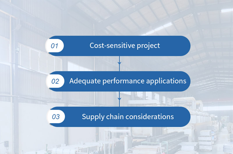 why choose 5086 aluminum