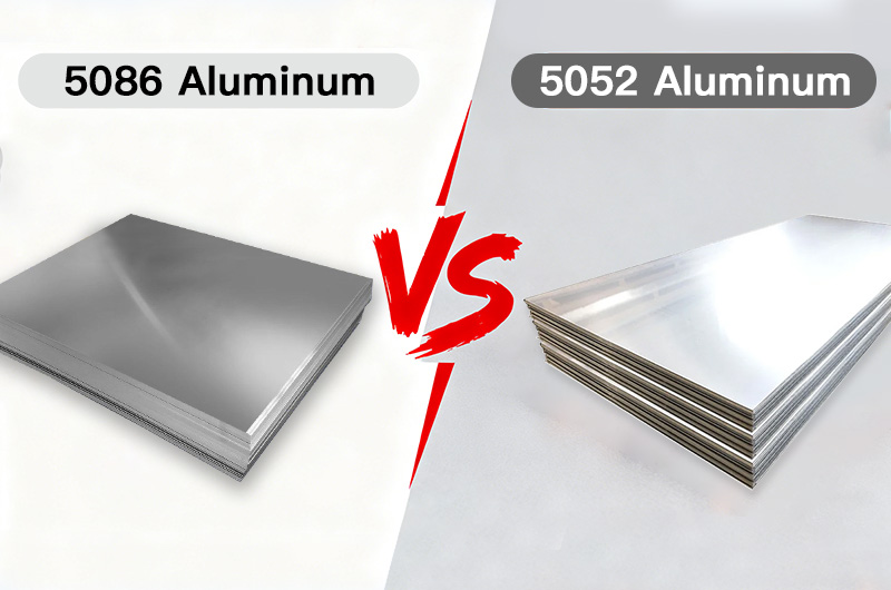 5086 vs 5052 aluminum