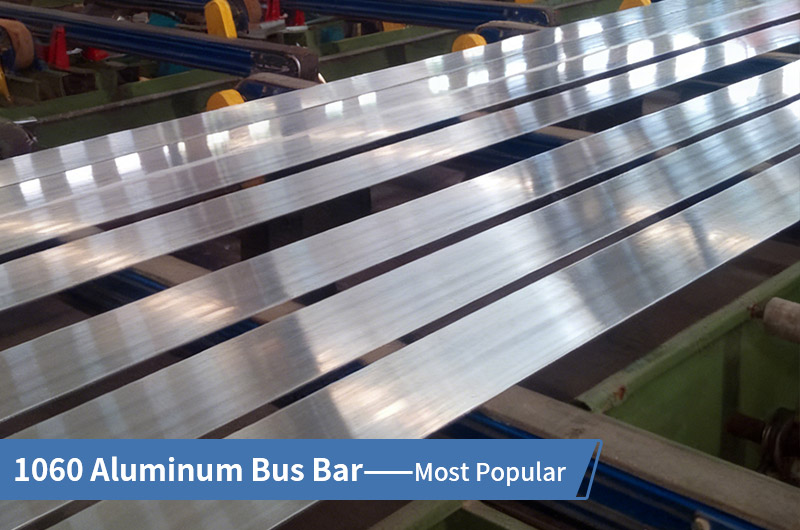 1060 aluminum busbar