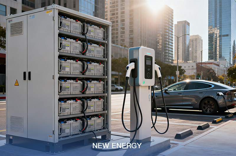 application of 1350 busbar