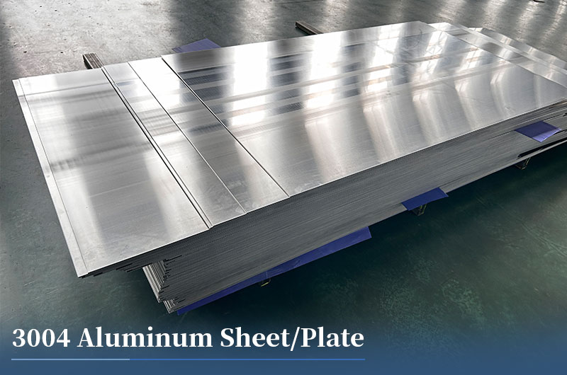 3003 aluminum sheet