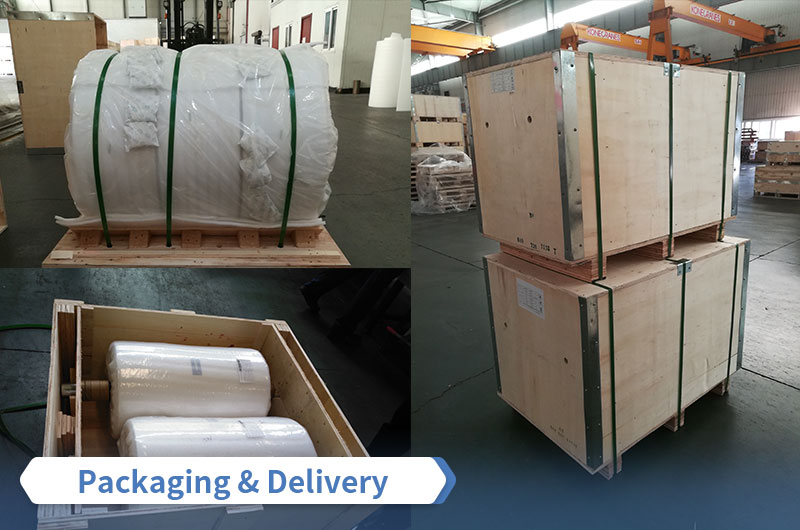 packaging