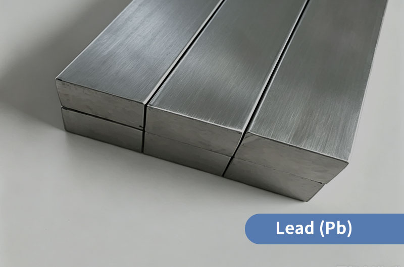 lead