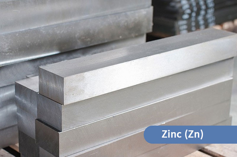Zinc