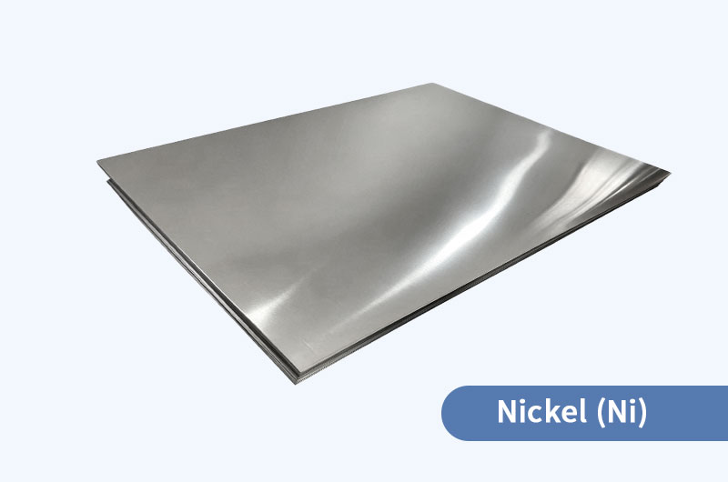 Nickel