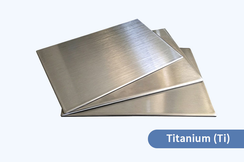 Titanium