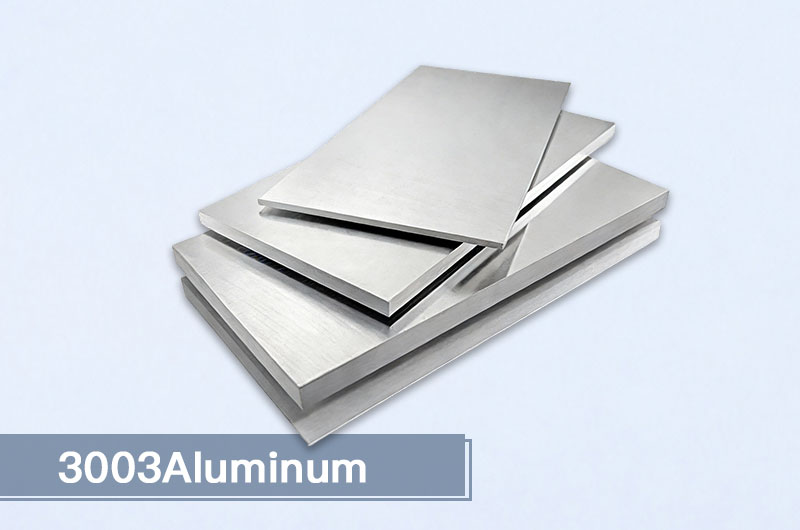 3003 aluminum