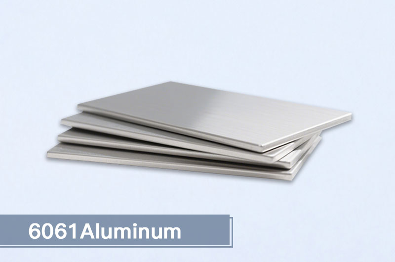 6061 aluminum