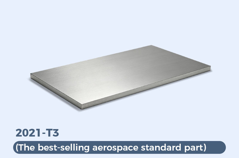 2024 T3 aluminum plate