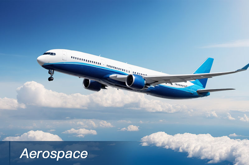 2014 aluminum plate used in Aerospace