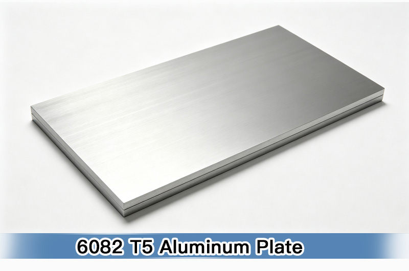 6082 T5 Aluminum Plate