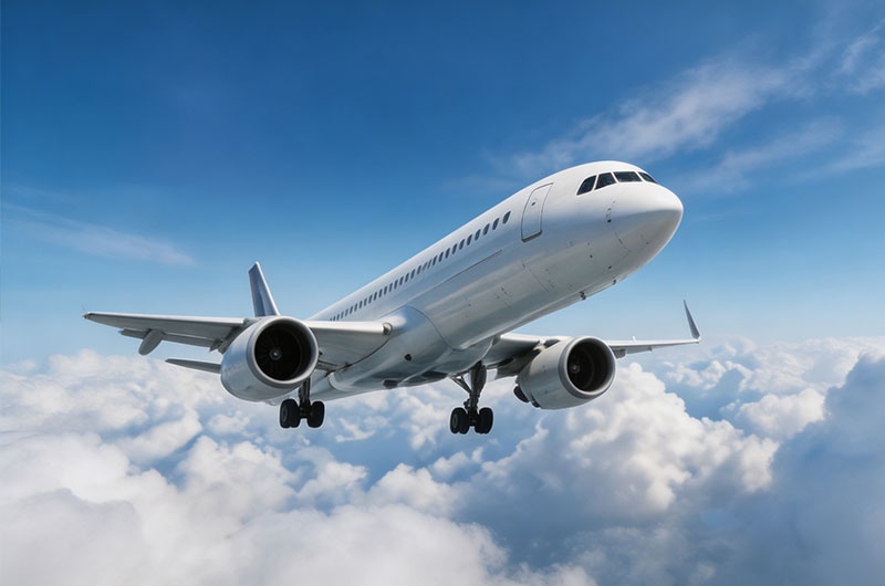 Aerospace