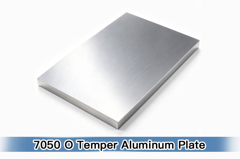 7050 O Aluminum Plate