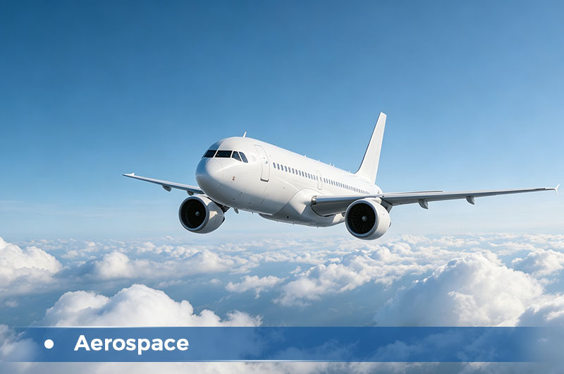7050 aluminum plate used in aerospace