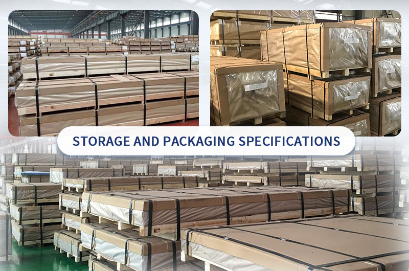 packaging