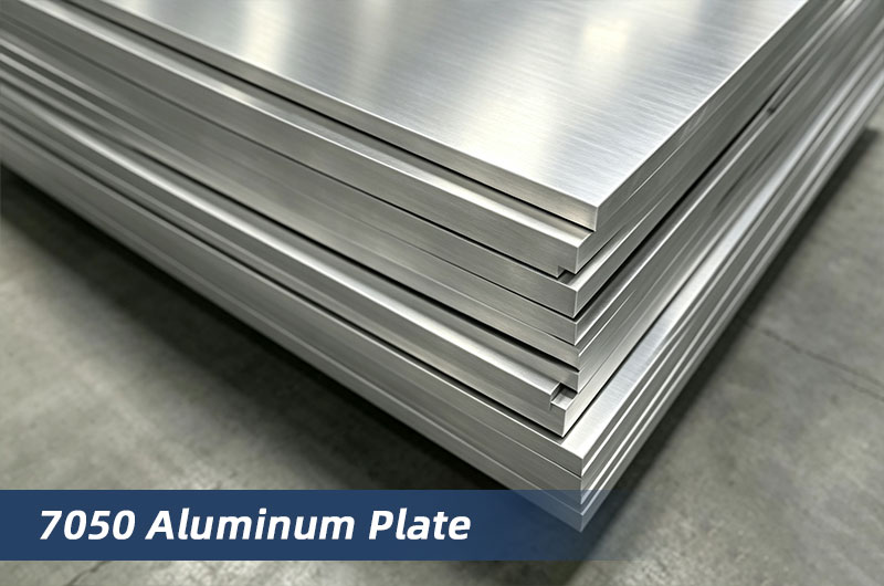 7050 aluminum plate