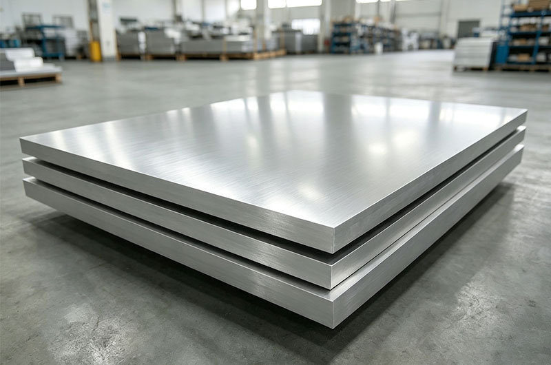 2024 aluminum alloy