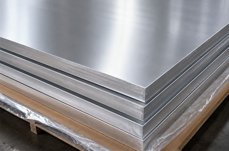 7075 aluminum plate