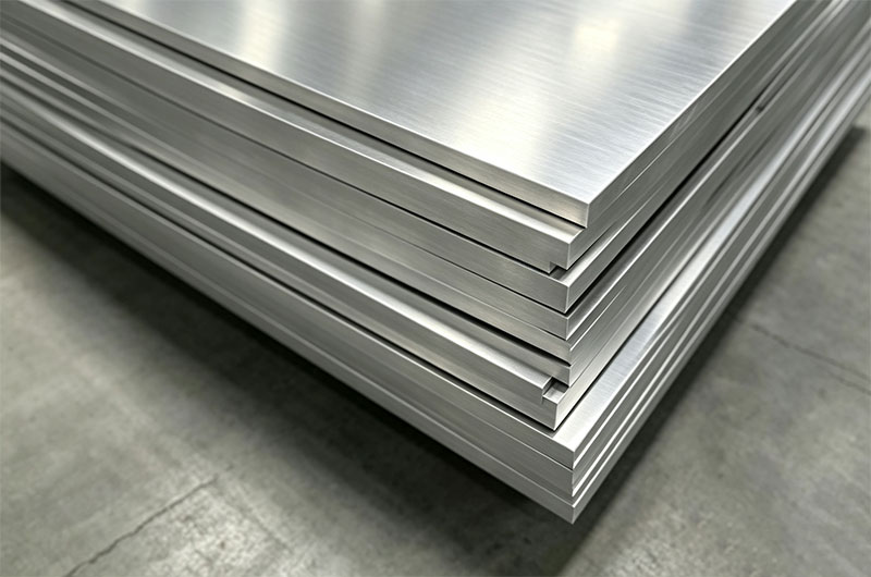 7050 aluminum plate