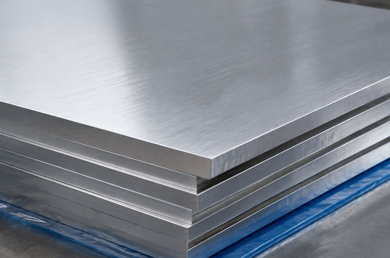 7005 aluminum plate