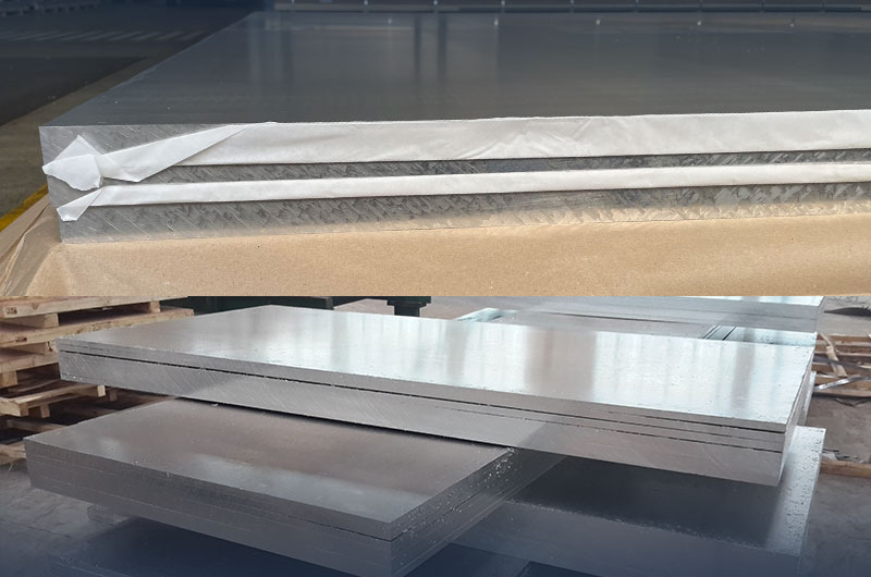 2219 and 2195 aluminum