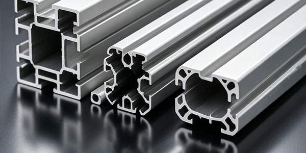 extrusion aluminum