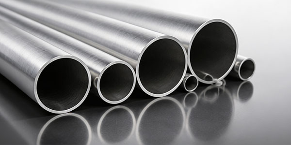 aluminum tube and pipe