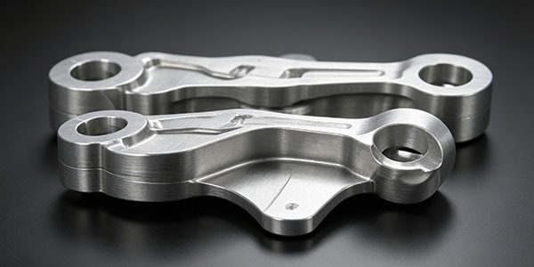 aluminum forgings