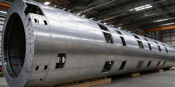 aluminum-lithium alloy