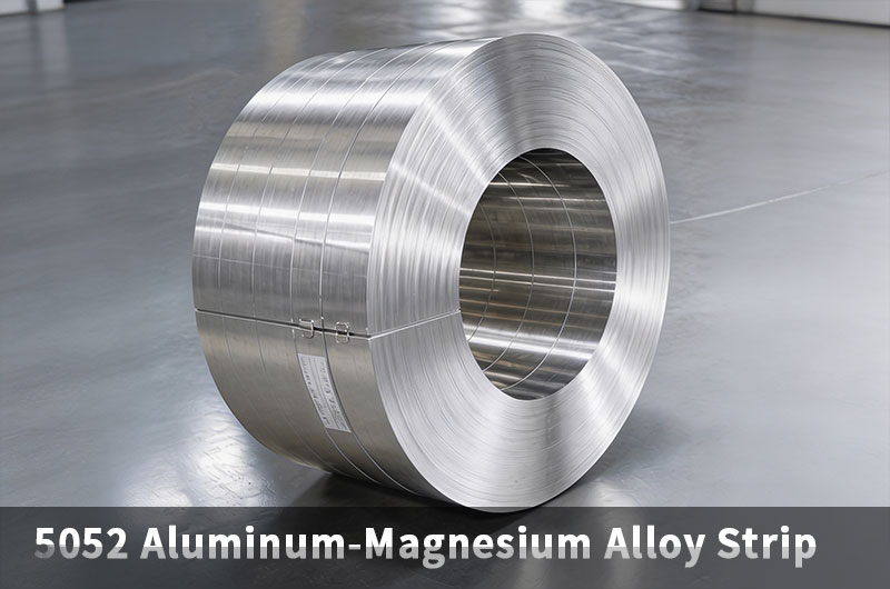 5052 aluminum strip