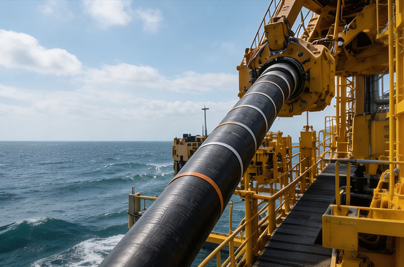 Submarine Cables