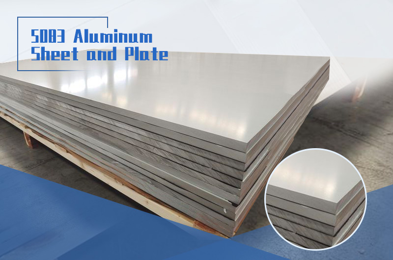 5083 aluminum plate