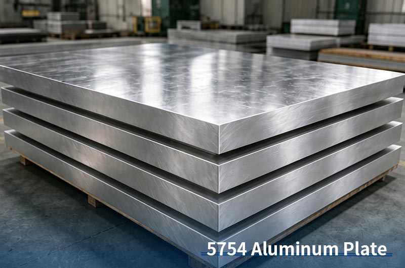 5754 Aluminum Plate