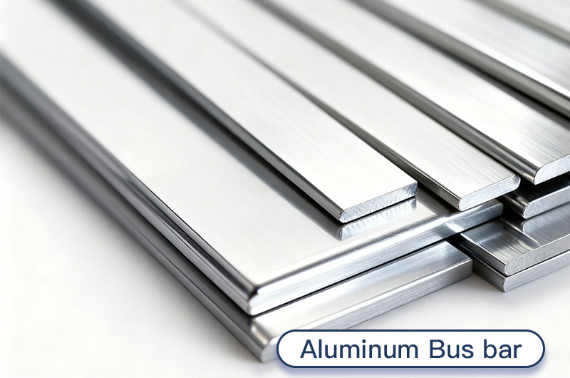 aluminum busbar