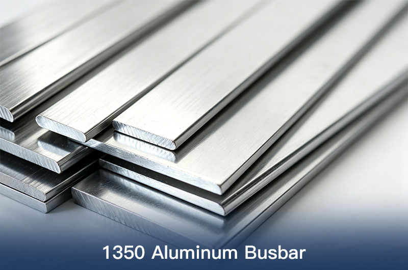 1350 Aluminum Busbar