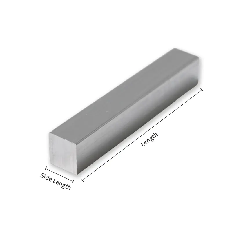 Aluminum plate Diagram